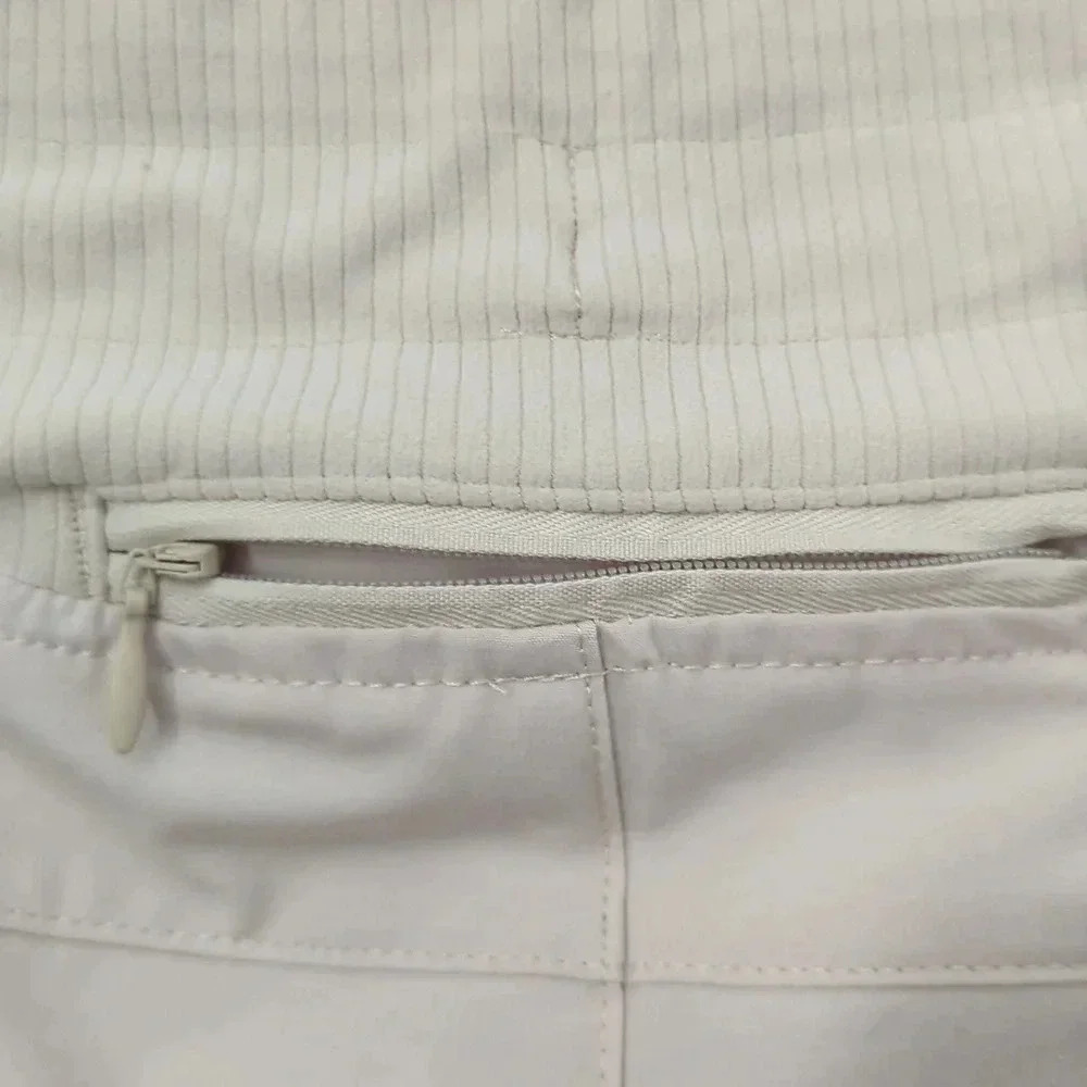Alpine Design Women's 5" moonbeam Shorts - Picture 5 of 8